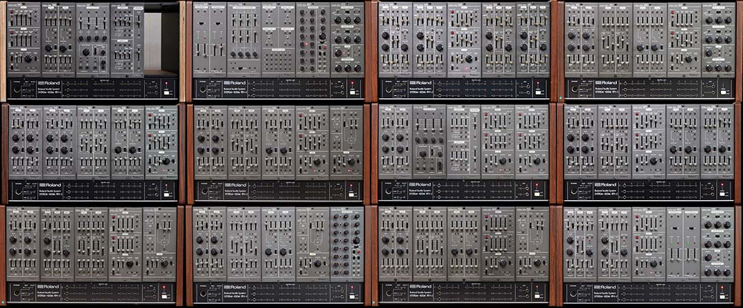 SynthTemple | Gear