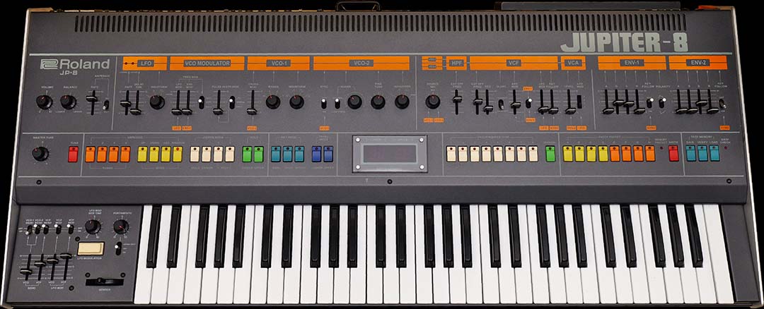 SynthTemple | Gear