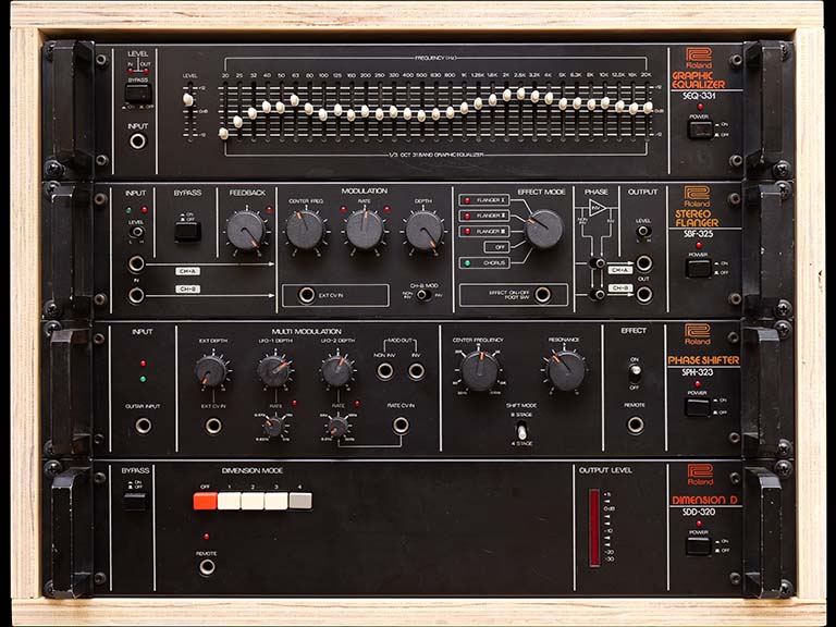 Pod E Effects Rack 768x576