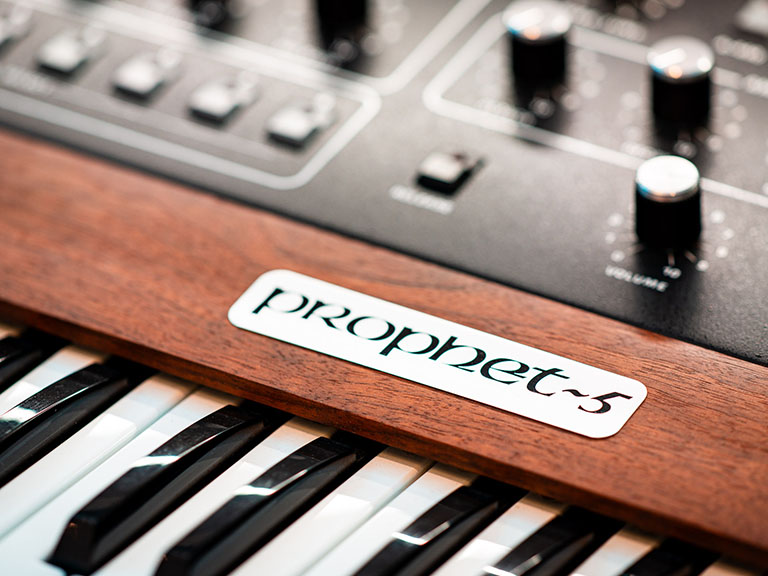 Prophet 5 768x576