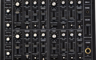 New Synth Pod Hours for 2026